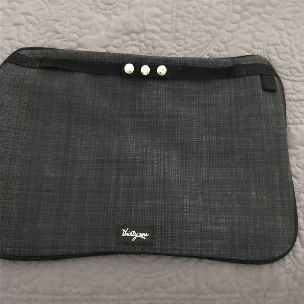 Tote insert